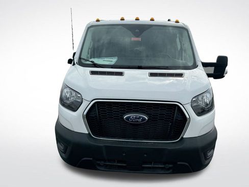 New 2024 Ford Transit 350 AWD w/ Interior Upgrade Package image 9