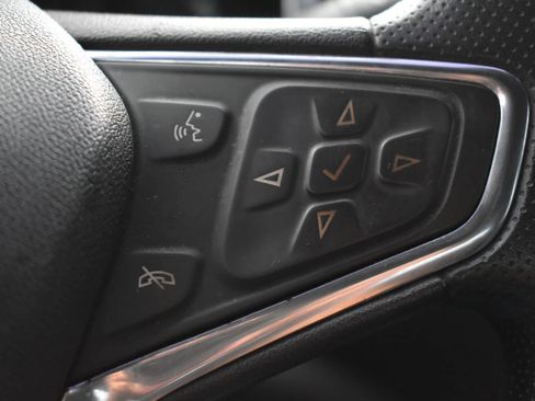 Used 2021 Chevrolet Malibu LT FWD image 21