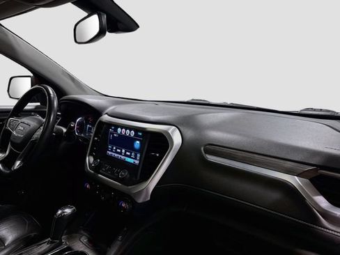 Used 2017 GMC Acadia SLT AWD/4WD image 25