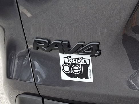 Certified 2025 Toyota RAV4 XLE w/ Convenience Package image 30