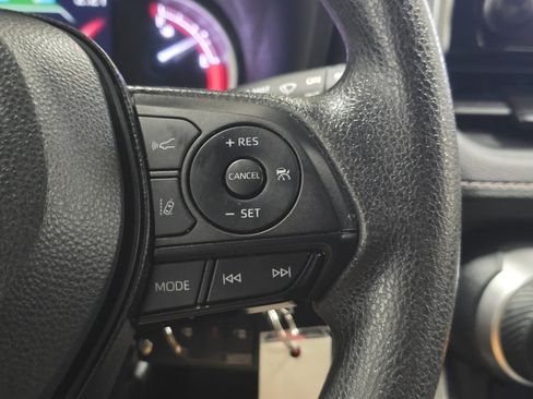 Certified 2024 Toyota RAV4 LE image 27