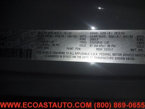 Used 2023 Jeep Wrangler Sahara w/ Cold Weather Group image 18