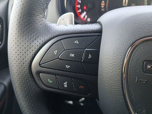 New 2026 Dodge Durango GT image 11