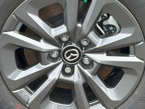 New 2026 MAZDA CX-5 Select image 4