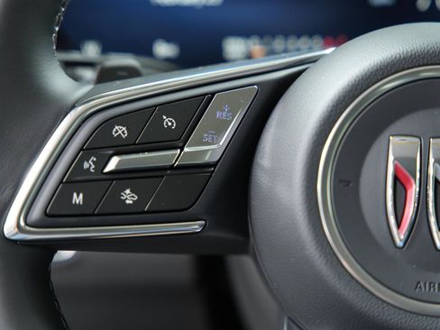 New 2026 Buick Envision Preferred AWD/4WD image 58