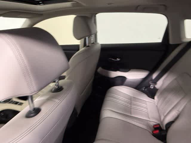 New 2027 Honda HR-V EX-L image 39