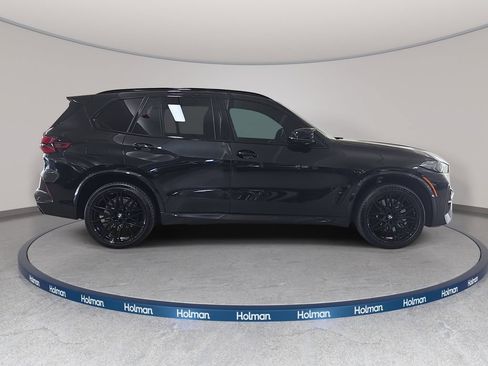 Used 2026 BMW X5 M Competition w/ Executive Package AWD/4WD image 6