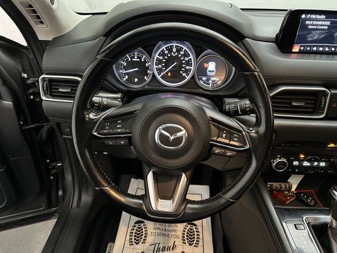 Used 2018 MAZDA CX-5 Grand Touring w/ Premium Package AWD/4WD image 26