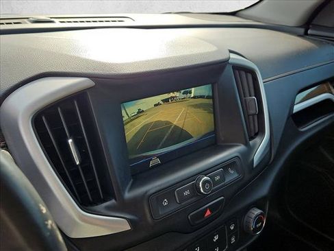 Used 2019 GMC Terrain SLE image 14
