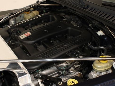 Used 2001 Chrysler Prowler RWD image 12