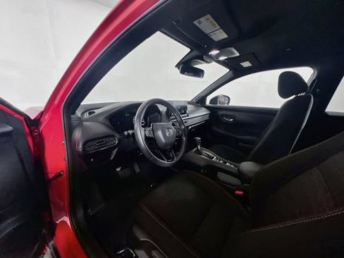 Used 2024 Honda HR-V Sport image 15