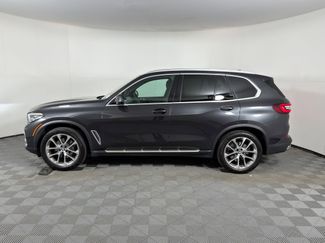 Certified 2023 BMW X5 sDrive40i w/ Premium Package video 2
