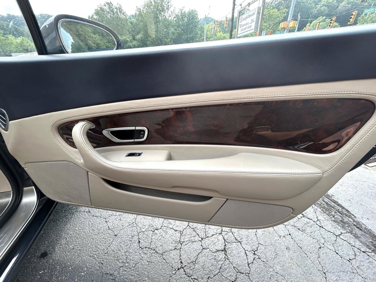 Used 2005 Bentley Continental GT AWD/4WD image 20
