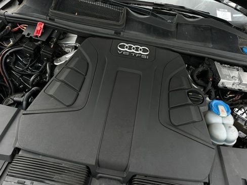 Used 2017 Audi Q7 3.0T Prestige image 37