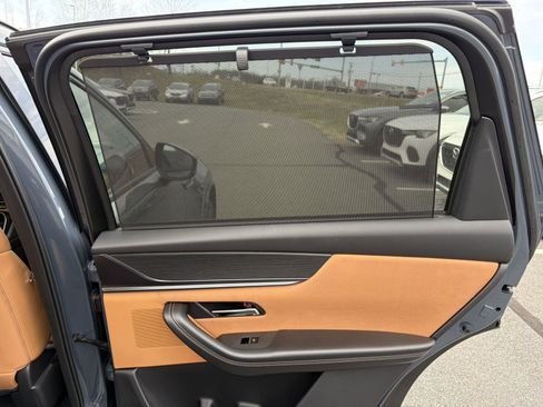 New 2026 MAZDA CX-70 3.3 Turbo S w/ Premium Plus image 12