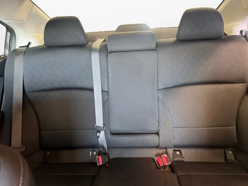 Used 2018 Subaru Legacy 2.5i Premium w/ Eyesight & BSD & Rcta & HBA AWD/4WD image 15