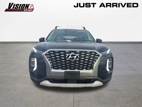 Used 2020 Hyundai Palisade SEL image 2