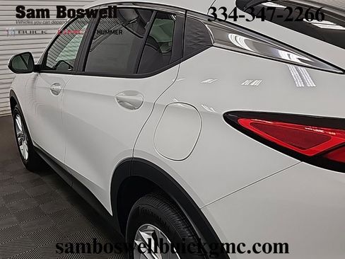 New 2026 Buick Envista Preferred w/ Convenience I Package image 6