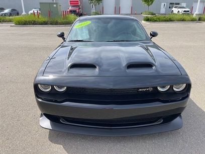 Used 2022 Dodge Challenger SRT Hellcat Redeye