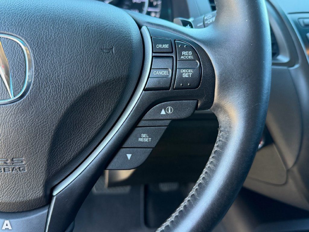 Used 2015 Acura RDX FWD image 37