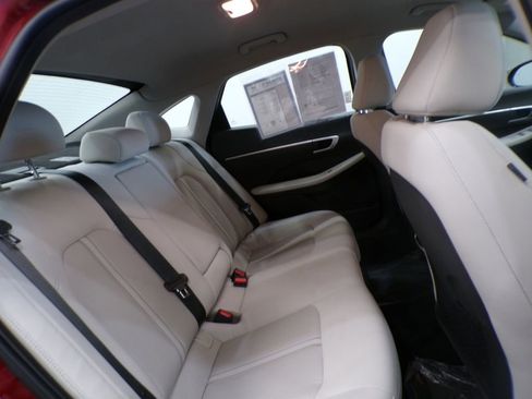 Used 2025 Hyundai Sonata SEL image 20