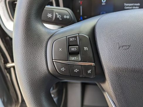 New 2026 Ford Maverick XLT FWD image 30