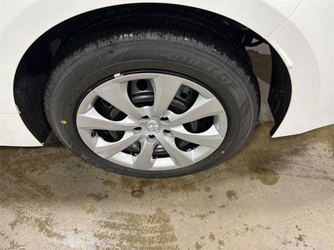 New 2026 Toyota Corolla LE image 17