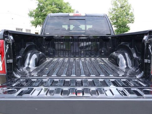 Used 2023 RAM 1500 Big Horn AWD/4WD image 19