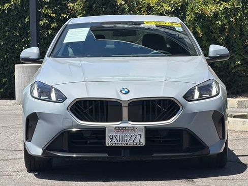 Used 2025 BMW 228i xDrive AWD/4WD image 9