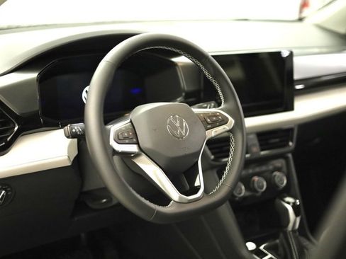 New 2026 Volkswagen Taos S image 12