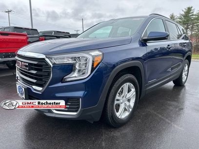 Used 2023 GMC Terrain SLE w/ Driver Convenience Package
