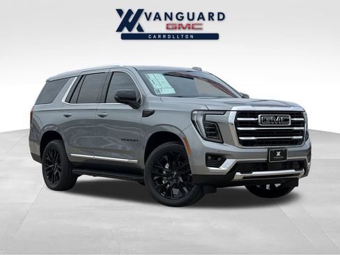 New 2026 GMC Yukon Elevation w/ Elevation Premium Package AWD/4WD image 1