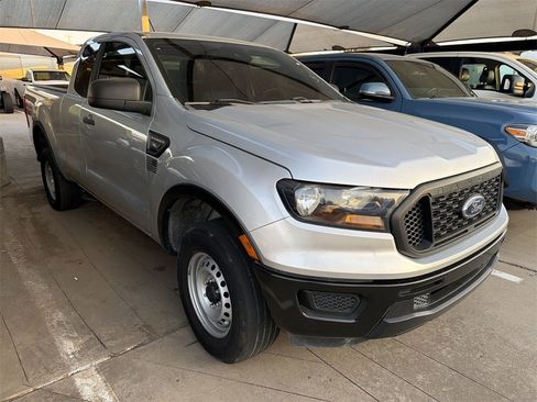 Used 2019 Ford Ranger XL w/ Equipment Group 101A Mid image 2