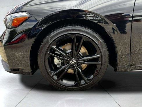 Used 2025 Honda Civic Si image 66