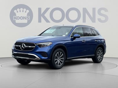 Certified 2026 Mercedes-Benz GLC 300 4MATIC