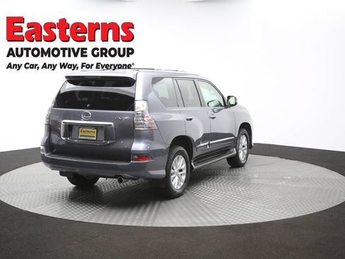 Used 2018 Lexus GX 460 Premium AWD/4WD image 45
