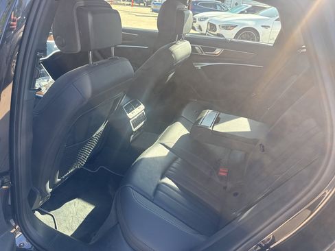 Used 2019 Audi A6 3.0T Premium Plus w/ Premium Plus Package image 10