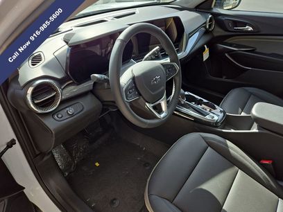 New 2026 Chevrolet Trax ACTIV w/ Driver Confidence Package