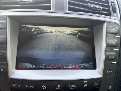 Used 2007 Lexus IS 250 AWD image 14