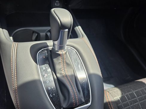 Used 2025 Honda HR-V Sport image 19
