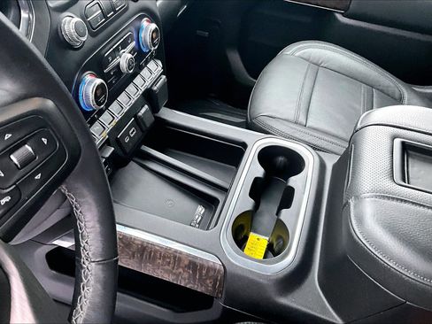 Used 2019 GMC Sierra 1500 Denali w/ Denali Ultimate Package image 15