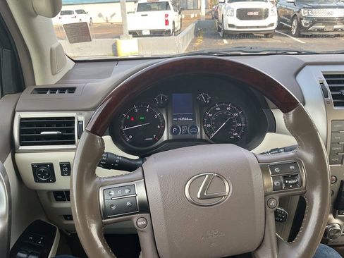 Used 2015 Lexus GX 460 image 15