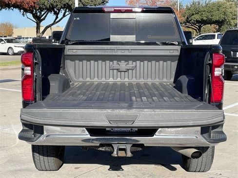 Used 2024 Chevrolet Silverado 3500 LT w/ All Star Edition image 31