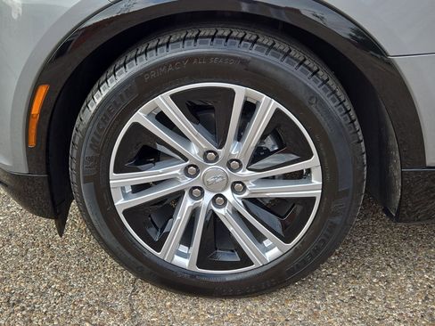 Certified 2024 Cadillac Lyriq Tech AWD/4WD image 11