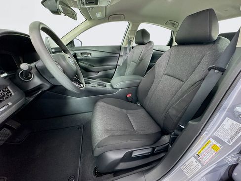 New 2026 Honda Accord LX image 19