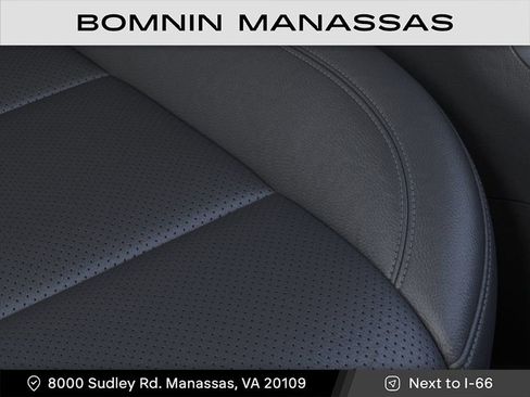 New 2026 Chevrolet Silverado 1500 LTZ image 21