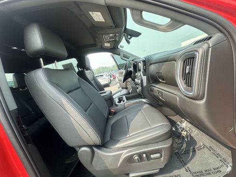 Used 2022 GMC Sierra 1500 SLT AWD/4WD image 33