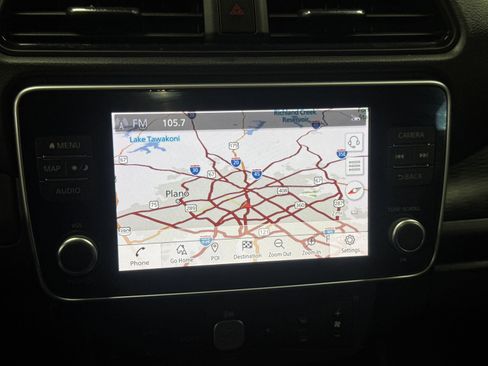 Used 2021 Nissan Leaf SV image 21