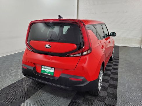 Used 2020 Kia Soul LX FWD image 9