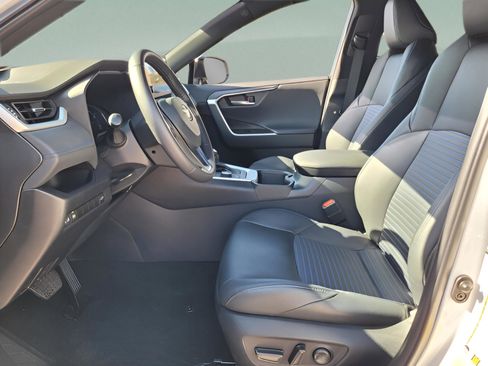 Certified 2024 Toyota RAV4 XSE image 15